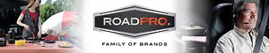 RoadPro: Cooking Solutions
