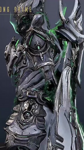 Warframe Fashion Frame Wukong Prime #warframe #warframecommunity #warframetiktok #fy #fyp #foryou #xyzcba #xy #fashionframe #wukong #wukongwarframe #genshinimpact