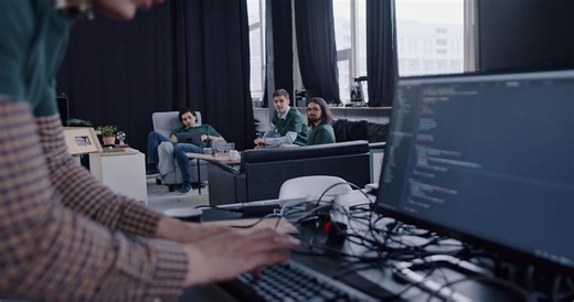 Careers | CompQsoft Digital