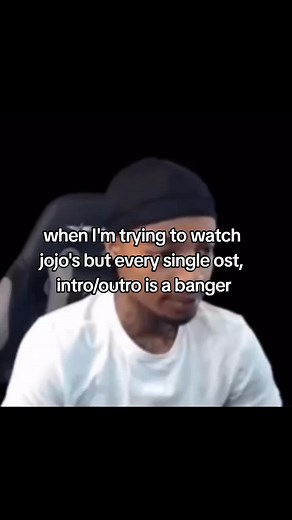 JoJo's Bizarre Adventure: Catchy OSTs and Themes