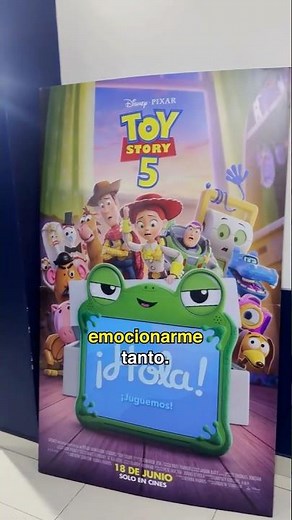 ✨ La película que nos hizo volver a la infancia
