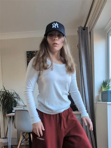 Freestyle Dance Moves You Must Try