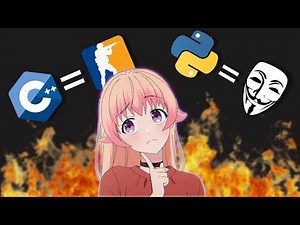 Which programming language should I learn as a beginner?