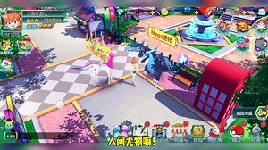 《精灵超时代》变异超级X神的强化之路！