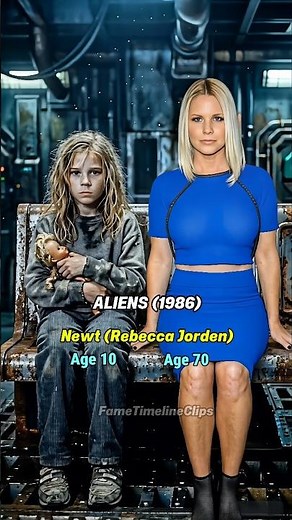 Star Trek (1966) : Cast Then and Now