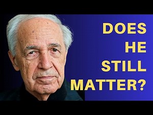 Pierre Boulez at 100