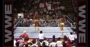136K views · 7.1K reactions | #TodayInHistory was the 1990 #RoyalRumble where the greatest forces in the universe collided with the greatest force left standing!!! #hogansbeachshop | Hulk Hogan | Facebook