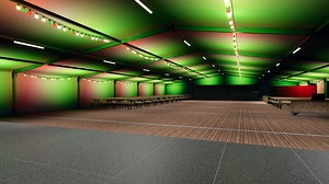 Marquee V1.0.0.0 FS25 Mod | Farming Simulator 22 Mod