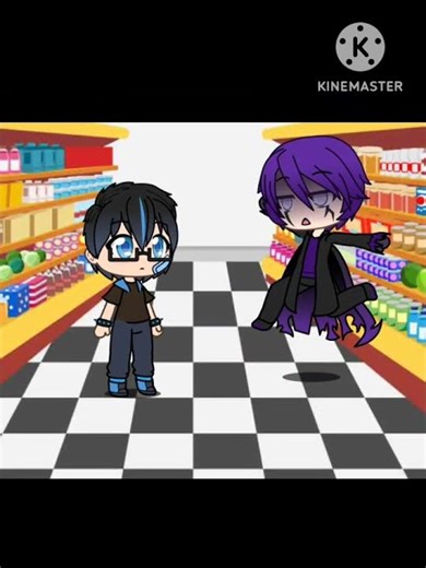 los fines de semana de rorke #gacha #dannyrorke #humor