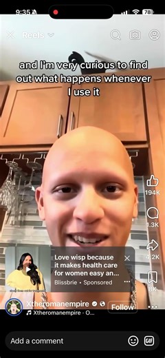 Hair Filter