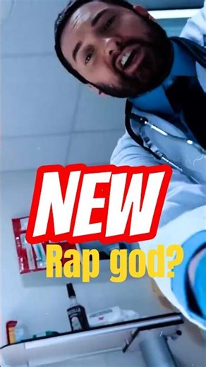 Fastest Rapper vs Em ☠️