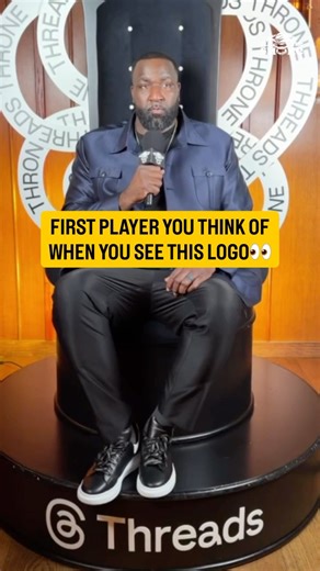 NBA Logo Challenge FT. Big Perk 👀🔥