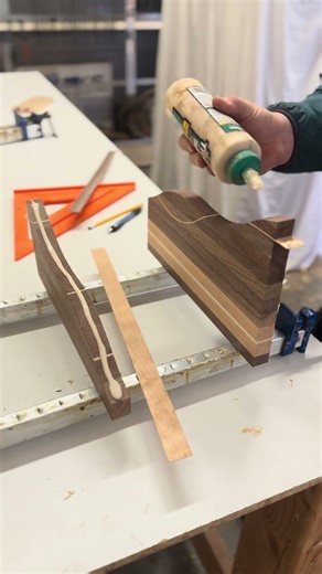 Woodworking: Part Three of How To Make a Woven Butcher Block Cutting Board