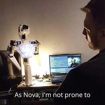 "I am the one who knocks" #robot #robotics #helpmemakethismakesense #amnewbutnottheleast #funny