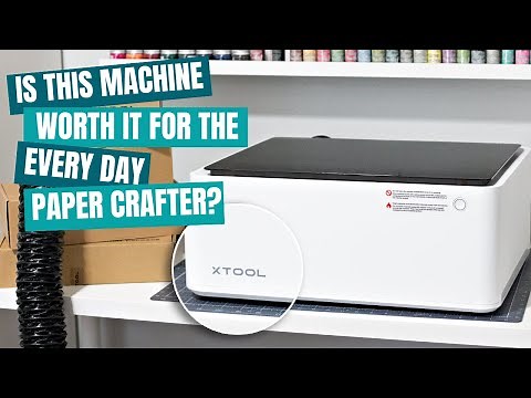 HONEST REVIEW of the xTool M1: The Pros and Cons Revealed!