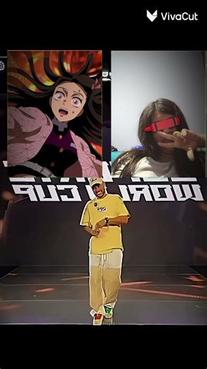 viva cut #cual e ligen❤️😊