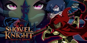 Ein komplettes „Shovel Knight“-Abenteuer