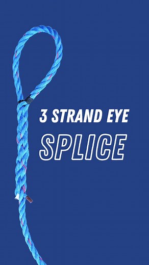 How to Splice a 3 Strand Rope: Step-by-Step Guide
