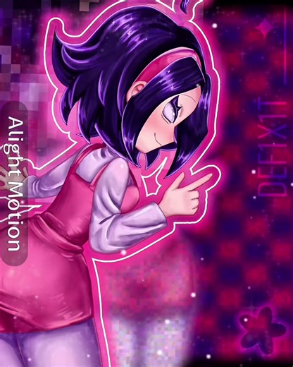 Nene My Beloved - A Creative Animation Tribute