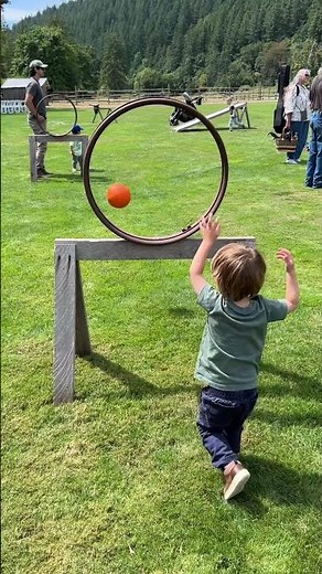 Farm Days is back at Pomeroy Farm this Saturday & Sunday (June 6 & 7)! 🌾
