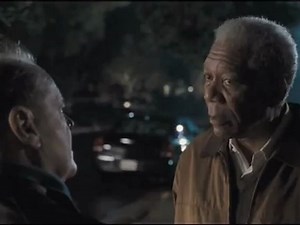 The Bucket List - Clip - This was supposed to be fun