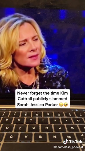 The Feud of Sarah Jessica Parker and Kim Cattrall Unveiled