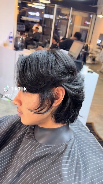 Dare to Disrupt: Bold Haircuts That Stand Out