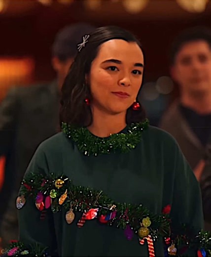 Dash & Lily Season Highlights: A Christmas Adventure