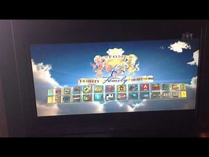 TBN 42 Years Station ID 2 (2015)