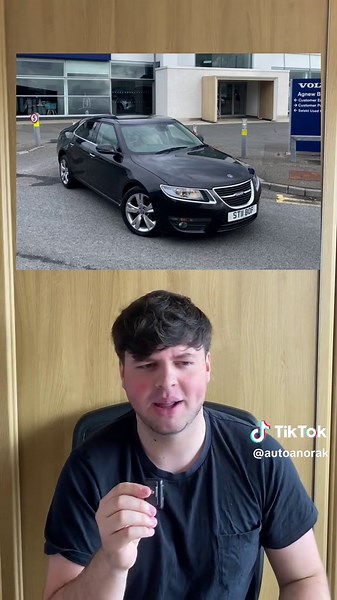 Understanding Why Saab Parts Are Unique