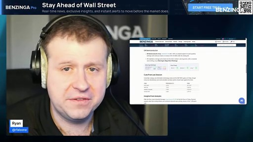 Stock Market Today: Dow Jones Futures Drop After Friday's Record Close—STMicroelectronics, Kroger, F