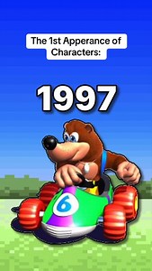 The 1st Appearance of Characters: #disney | Animation Rewind