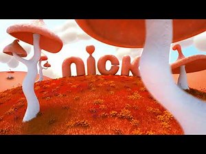 Nickelodeon Halloween Bumpers 2021 (Compilation)