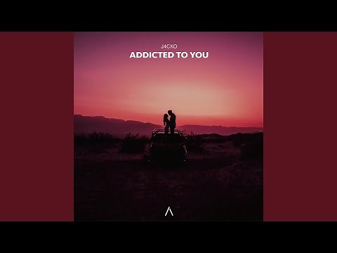 Addicted To You (Instrumental)