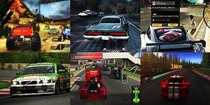 Seleção: os jogos de corrida gratuitos mais legais do Baixaki