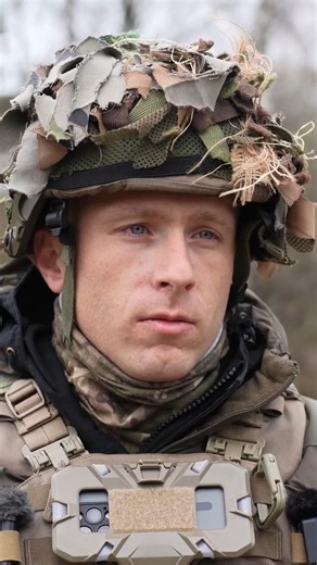 Understanding hunting drones 🤺