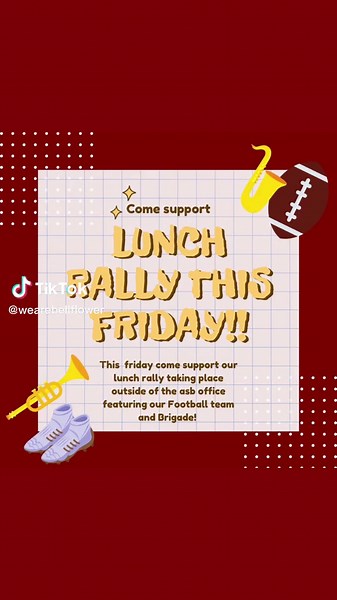 Be there! #wearebellflower #bellflowerasb | bellflower