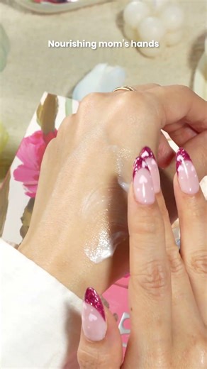 Mother’s Day Gift Ideas 2026 💐 Perfect Gel Nail Kit for Mom at Home