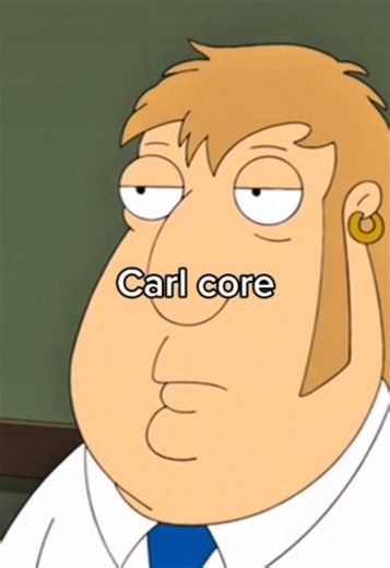 Funny Clips from Family Guy Featuring Mini-Mart Carl