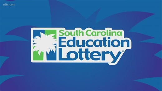 Evening SC Lottery Results: Dec. 28, 2025
