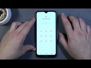 Nokia G50 – All Unlock Methods