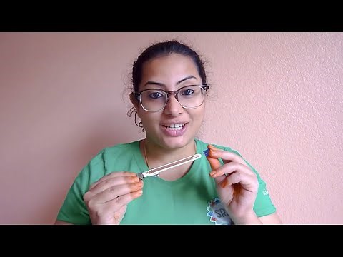 Craftronics: Popsicle Stick Flashlight