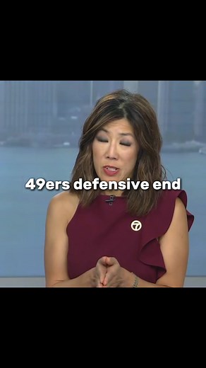 Idk how this defense will hold up without him #49ers #nfl #football #nickbosa #acltear