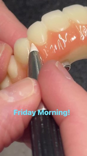 For tissues contours! Smile Line USA | Luke Kahng