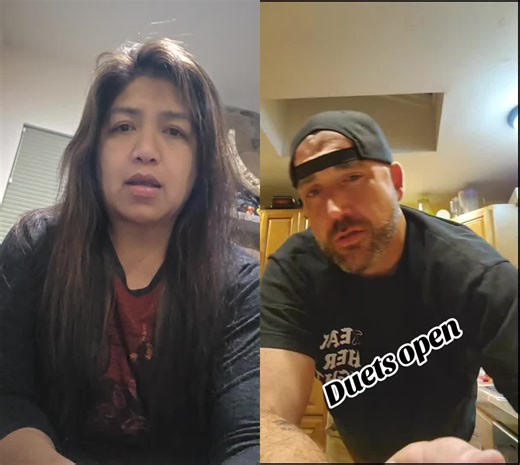 #duet with @Iambella28386 #fyp