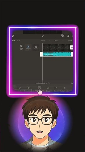 Cap cut song tutorial 🌹