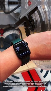 7.1K views · 40 reactions | Dexcom Warrior Krista can now view her...