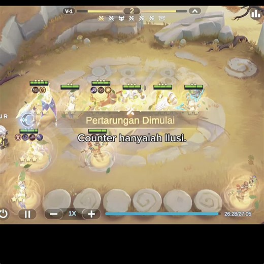 Combo Terbaik untuk Magic Chess Mobile Legends