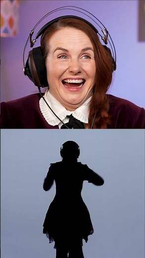 Have You Ever Heard A More Dynamic Voice Than Ado?