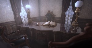 Photo-realistic Environment with Unity